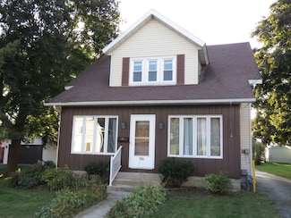 306 S Milwaukee St, Theresa, WI 53091