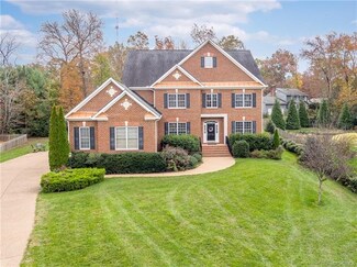 14117 Rigney Dr, Midlothian, VA 23113