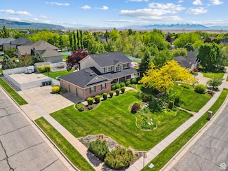 87 Baer Creek Dr, Kaysville, UT 84037
