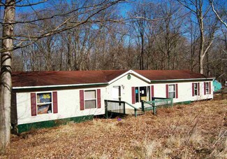 7060 W County Road 100 N, West Baden Springs, IN 47469