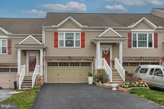 509 Fox Ridge Ln, Lebanon, PA 17042