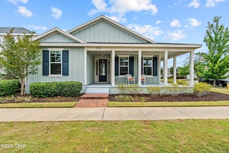 3104 Heartleaf Ave E, Panama City, FL 32405