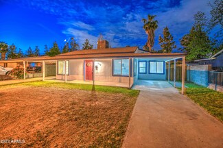 662 E 2nd St, Mesa, AZ 85203