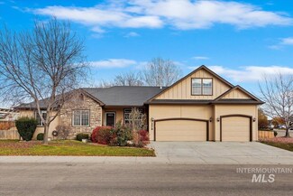 2078 N Cool Springs Ave, Kuna, ID 83634