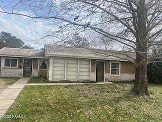 600 N Adams Ave, Rayne, LA 70578
