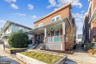 138 S Keswick Ave, Glenside, PA 19038