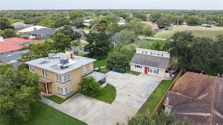 326 Claremore St, Corpus Christi, TX 78412