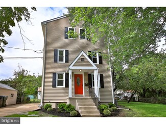 1520 Washington Ave, Willow Grove, PA 19090