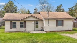 1603 Flint Rd, Saint Helen, MI 48656