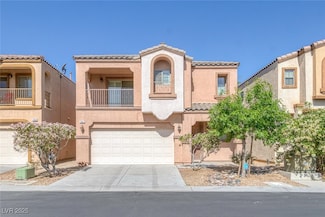 7547 Allon Abraham St, Las Vegas, NV 89139
