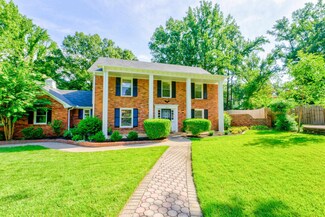 8522 Windy Oaks Cove, Germantown, TN 38139