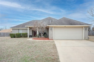 2213 Cordova Terrace, Greenwood, AR 72936