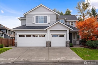 24471 SE 277th Ct, Maple Valley, WA 98038