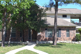2406 Meadow Tree Ln, Spring, TX 77388