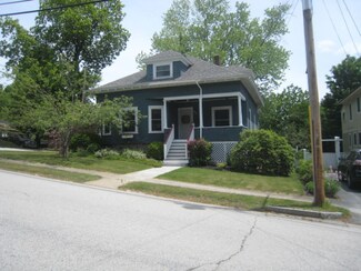 187 Highland St, Manchester, NH 03104