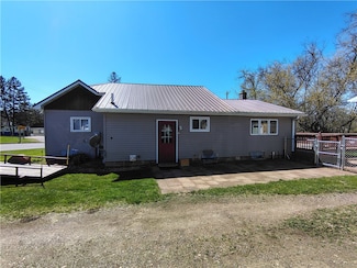 312 Euclid Ave, Birchwood, WI 54817