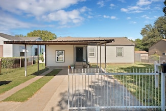 723 Ryan Rd, Dallas, TX 75224