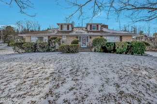 141 Jermyn Dr, South Abington Township, PA 18411