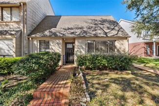 6509 Alisa Ln, Houston, TX 77084