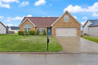 12210 New Perry Ln, Sellersburg, IN 47172