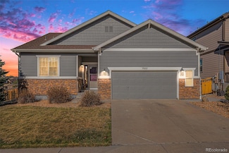 7937 Grady Cir, Castle Rock, CO 80108