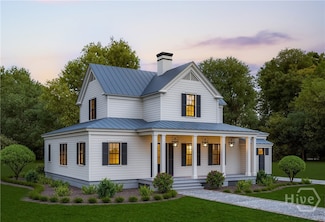 190 Cypress Crossing, Richmond Hill, GA 31324