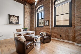1107 S Peters St Unit 119, New Orleans, LA 70130