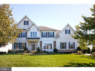 144 Candlewyck Dr, Avondale, PA 19311