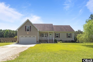 351 NW Northwest Backwoods Rd Unit Lot 1, Moyock, NC 27958