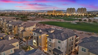 9201 Las Manaitas Ave Unit 302, Las Vegas, NV 89144