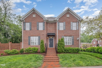 605 Highpark Ln, Raleigh, NC 27608