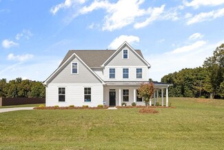 3611 Wesley Point Dr, Browns Summit, NC 27214