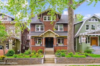2220 Alta Ave, Louisville, KY 40205