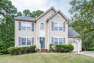 264 Scotch Pine Dr, Sandston, VA 23150