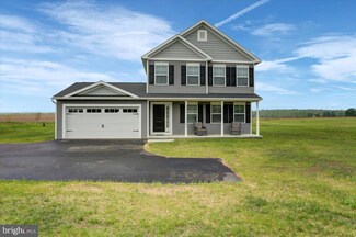 6234 Orrstown Rd, Orrstown, PA 17244