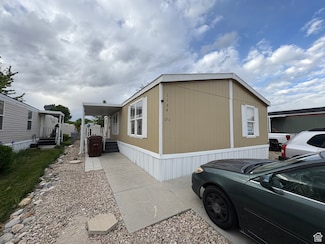 1164 W River Horse Rd Unit 151, Salt Lake City, UT 84119