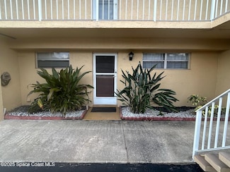 2135 N Courtenay Pkwy Unit 142, Merritt Island, FL 32953
