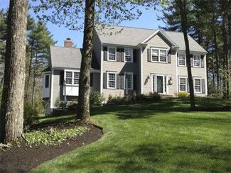 151 Green Rd, Bolton, MA 01740