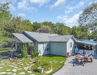 1988 US Highway 70a, Wilson, OK 73463