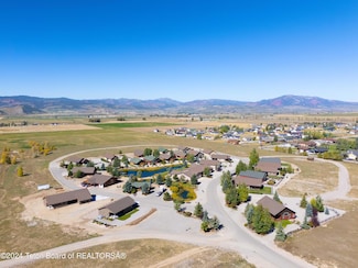 110 Cedar Springs Dr, Thayne, WY 83127
