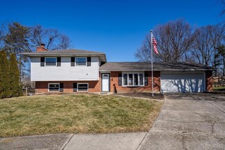 8 Dan Ct, Fairfield, OH 45014