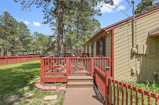 30400 Hilltop Dr, Evergreen, CO 80439