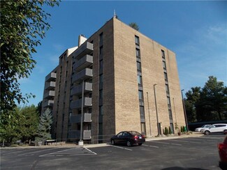 820 E Beau St Unit 6K, Washington, PA 15301