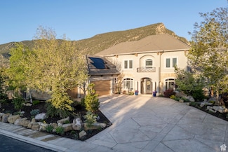 2204 N Bridgewater Rd E, Cedar City, UT 84721