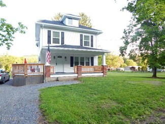 722 Old Danville Hwy, Northumberland, PA 17857