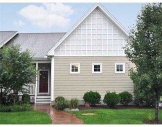 500 Mendon Rd Unit 406, Cumberland, RI 02864