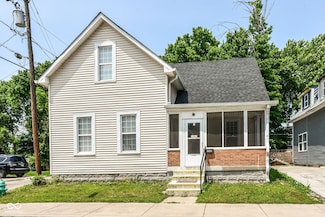 352 W 28th St, Indianapolis, IN 46208