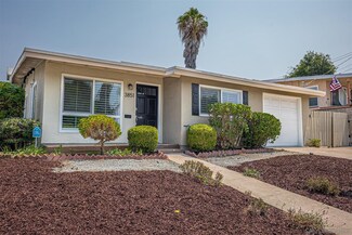3851 Gayle St, San Diego, CA 92115