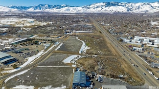 0 Us Hwy 50 E - Apn#00837154, Carson City, NV 89701