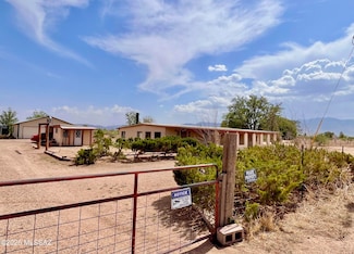 7857 W Winchester Easement, Willcox, AZ 85643